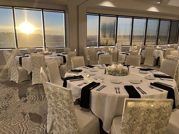 The Metropolitan Club