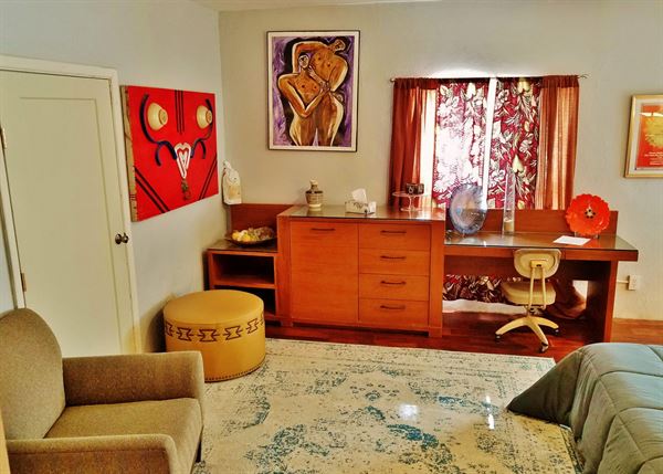 Austin Arts Community