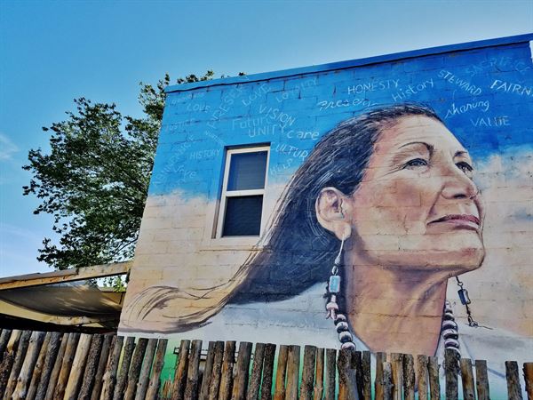 Austin Arts Community