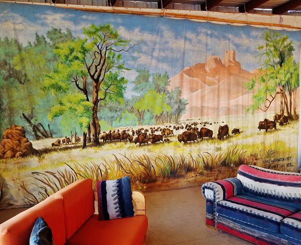 Austin Arts Community