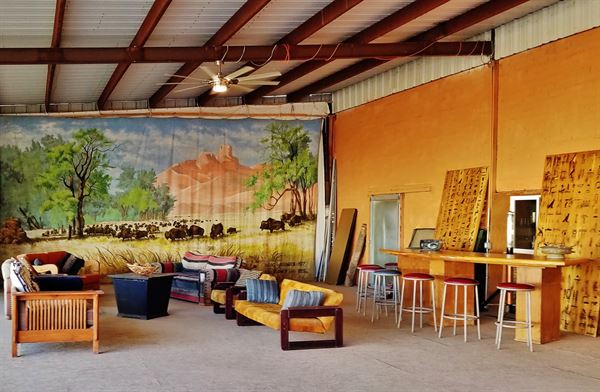 Austin Arts Community