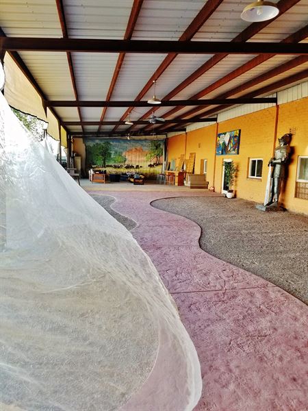 Austin Arts Community