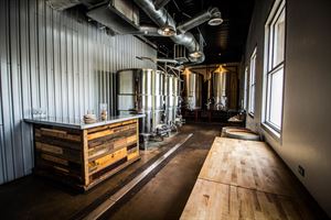 Main Winery Plus Tank Room