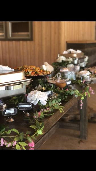 Catering By Design LLC
