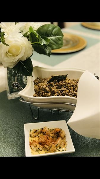 Catering By Design LLC