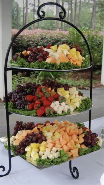 Catering By Design LLC