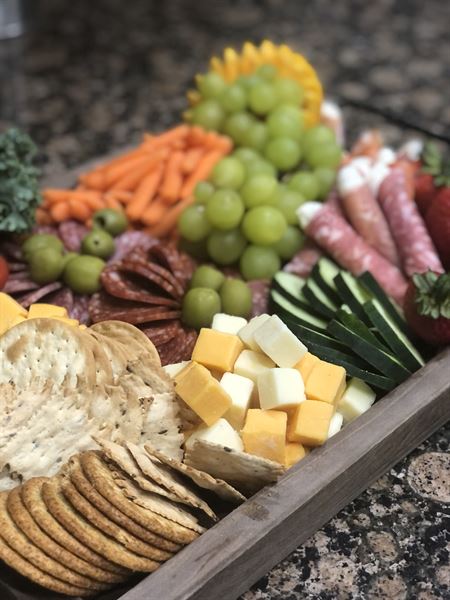 Catering By Design LLC