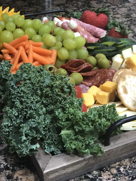 Catering By Design LLC