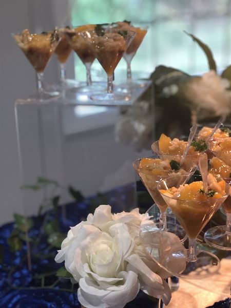 Catering By Design LLC