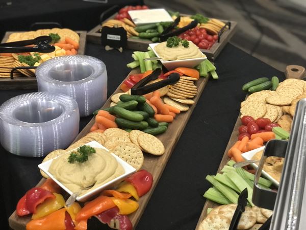 Catering By Design LLC