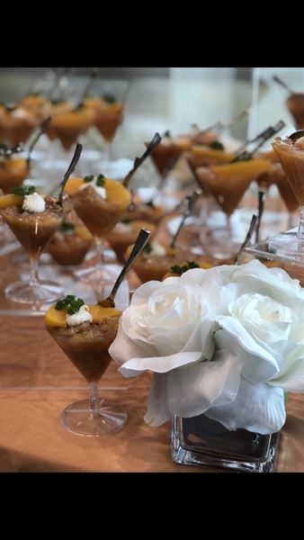 Catering By Design LLC