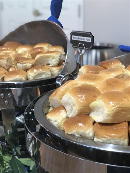 Catering By Design LLC