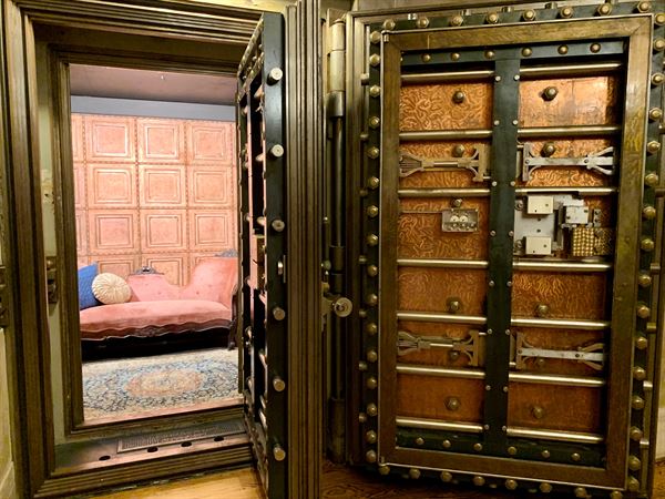 Society Room of Hartford