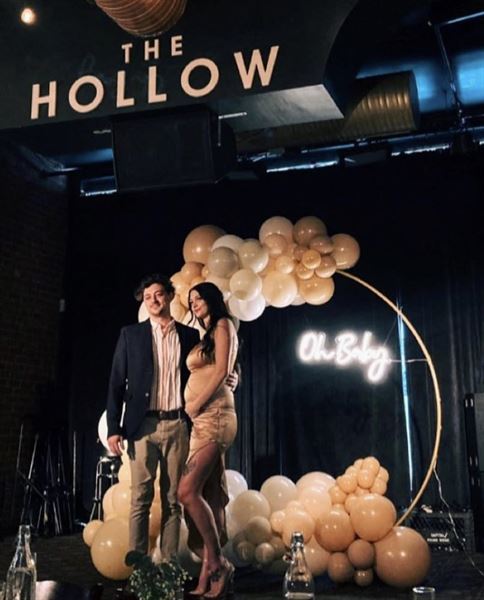 The Hollow Bar + Kitchen