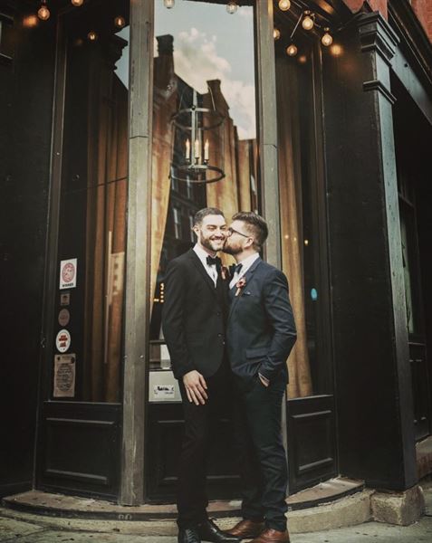 The Hollow Bar + Kitchen