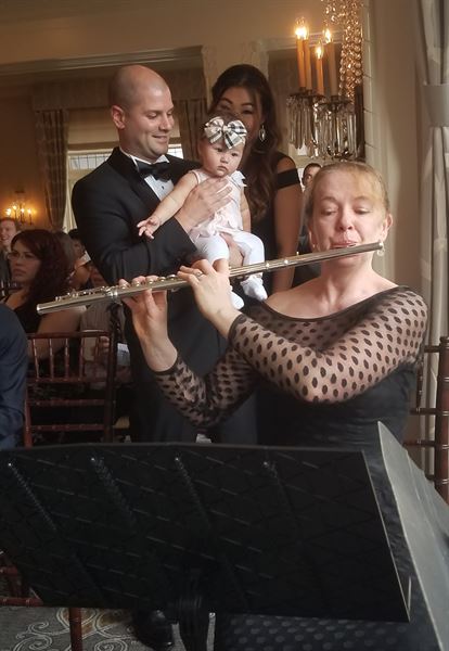 Windsong Classical Trio