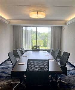 Executive Board Room