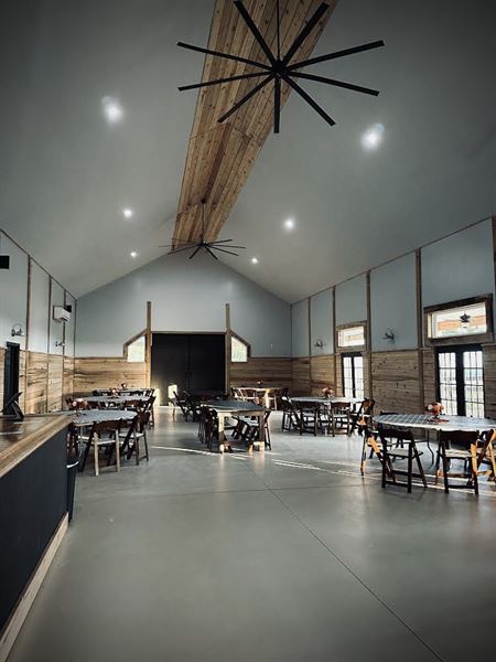 The Mulberry at Old Trade Farm