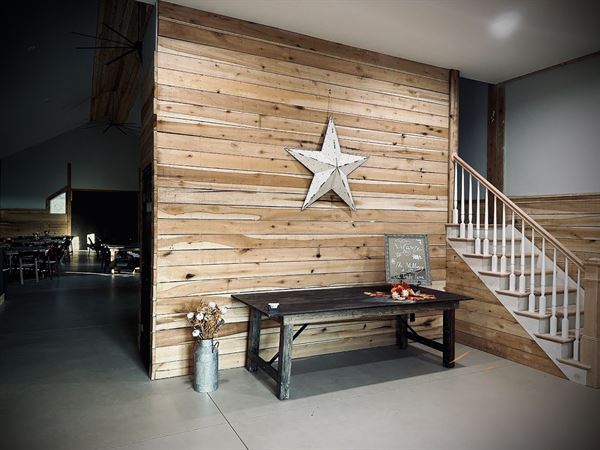 The Mulberry at Old Trade Farm