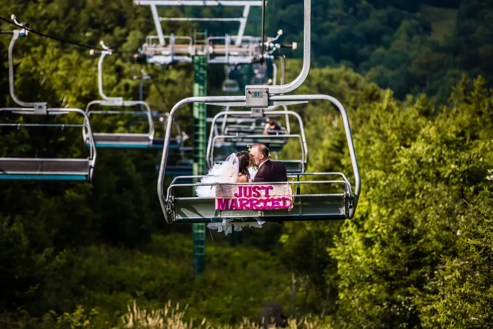 Gunstock Mountain Resort