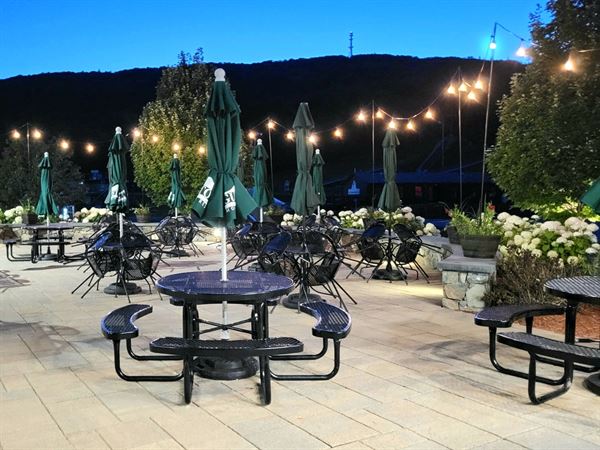 Gunstock Mountain Resort