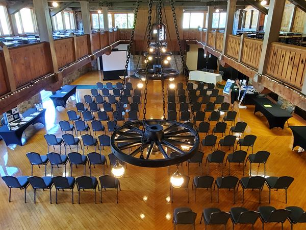 Gunstock Mountain Resort