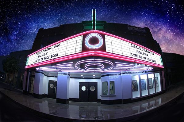 Circle Cinema