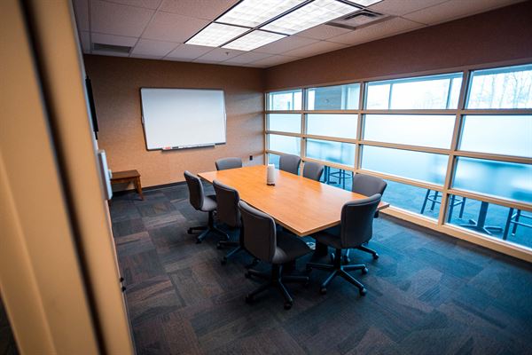 Flagship Enterprise Center