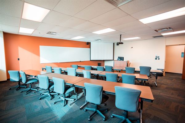 Flagship Enterprise Center