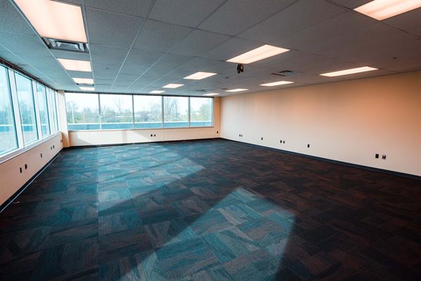 Flagship Enterprise Center