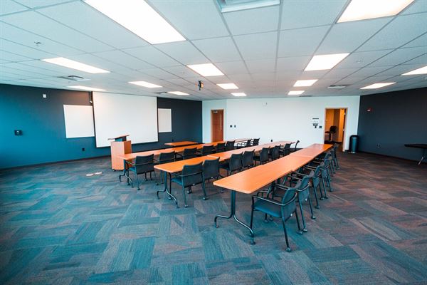 Flagship Enterprise Center