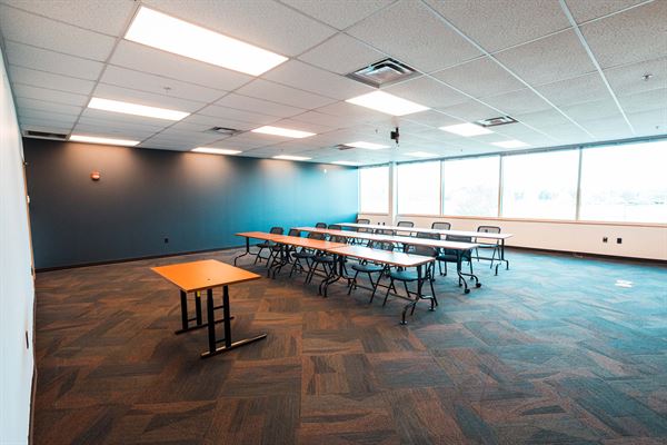 Flagship Enterprise Center