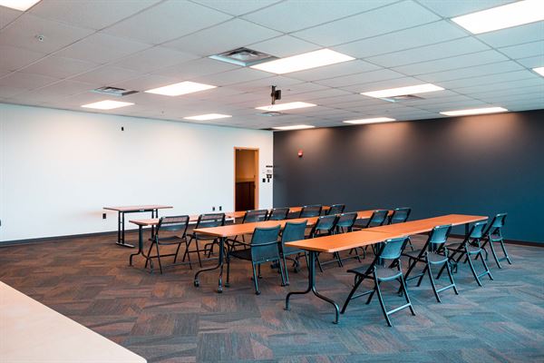 Flagship Enterprise Center