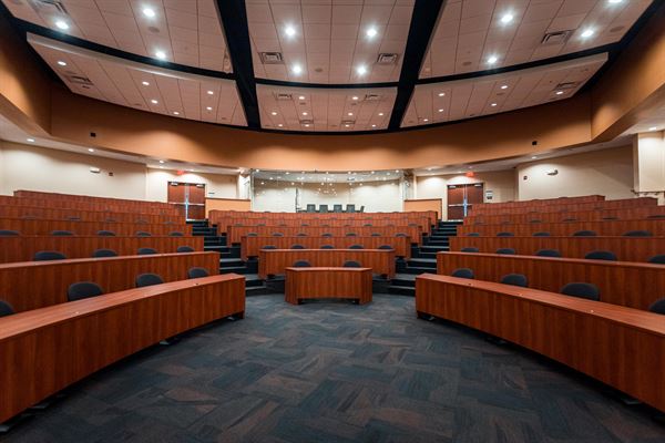 Flagship Enterprise Center