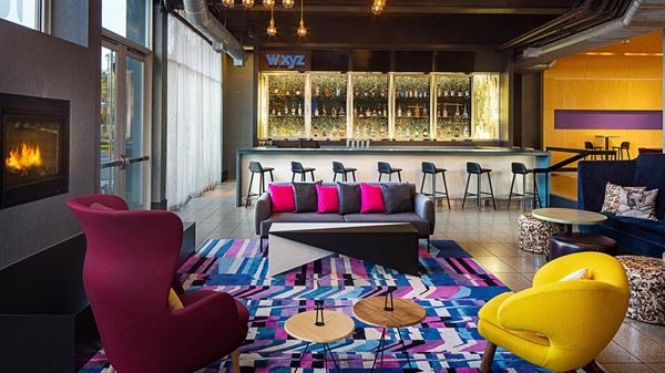 Aloft Franklin-Nashville