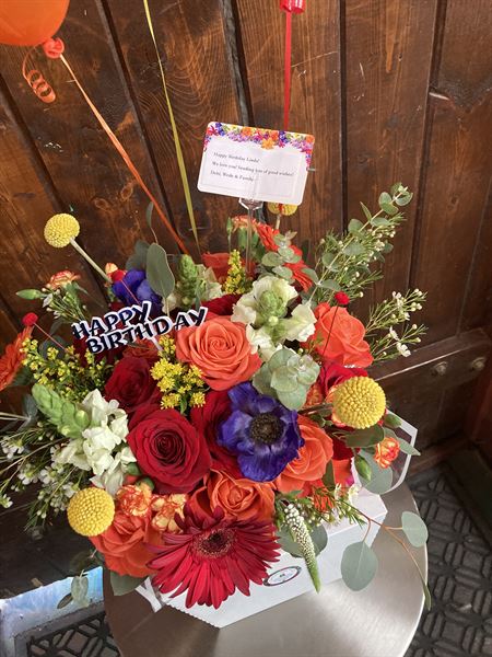 Exquisite Ensembles and Gifts by Tammie, LLC