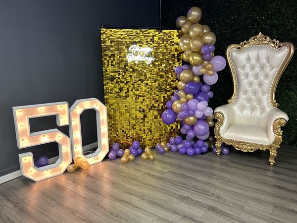 Elite Events Pottstown