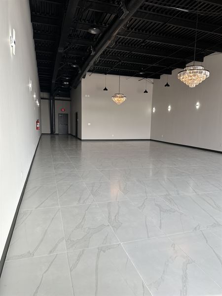 Vibes on Vibes Event