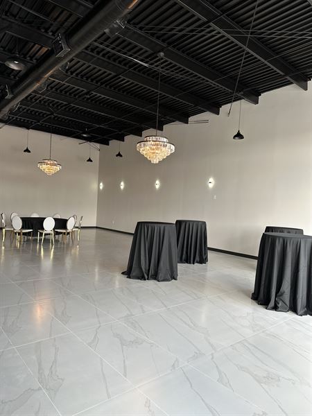 Vibes on Vibes Event