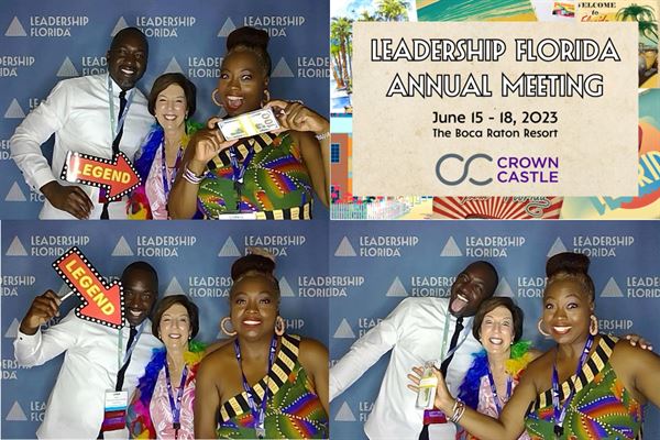 GoQui Plus Photo Booth