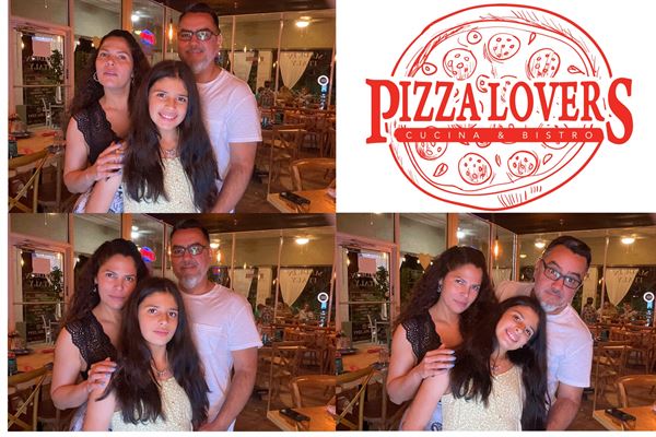 GoQui Plus Photo Booth