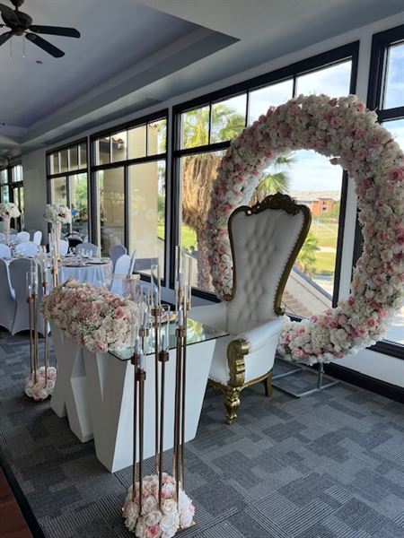 The Golf Club at Terra Lago