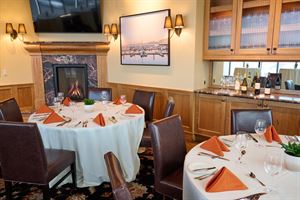 1849 Private Dining Room