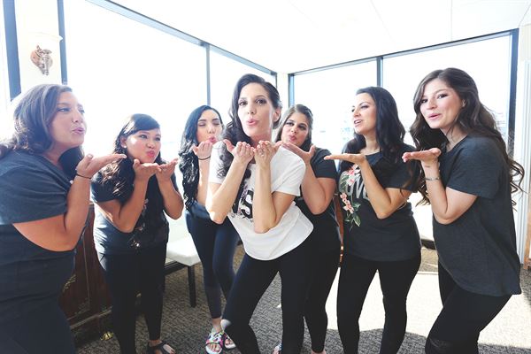 RealDepthOfField Photography