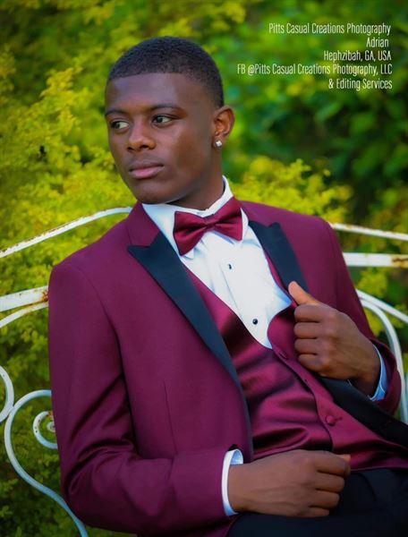 Pitts Casual Creations Photography,LLC &Editing Services