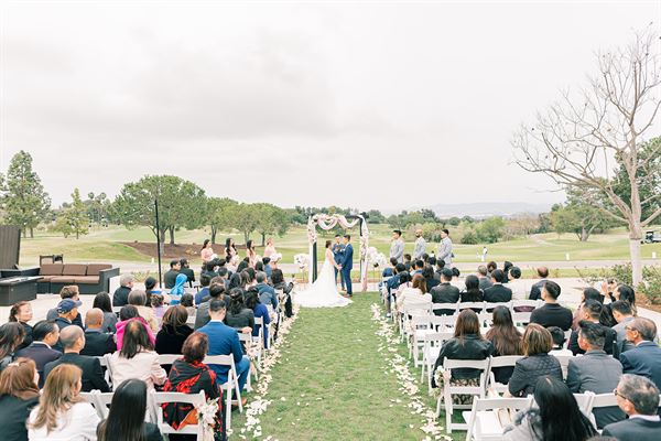 Aliso Viejo Country Club