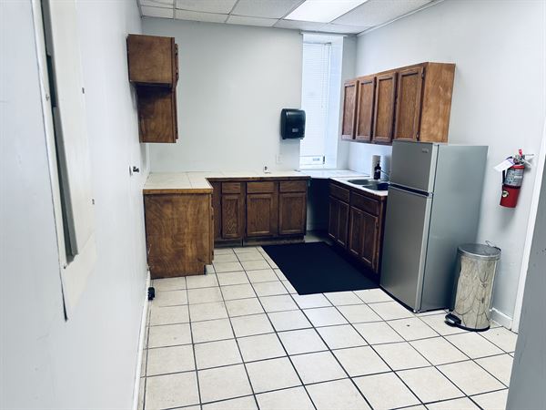 The Fortress Event Venue