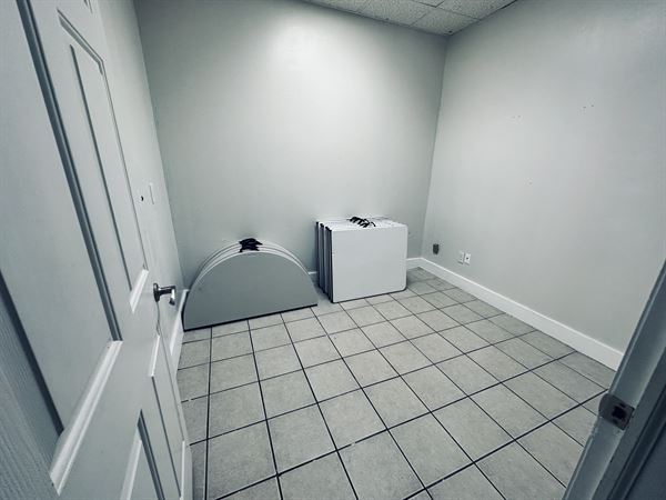 The Fortress Event Venue