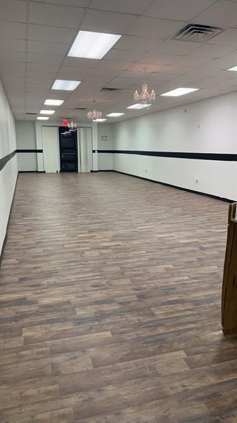 Pretty Your Party Venue