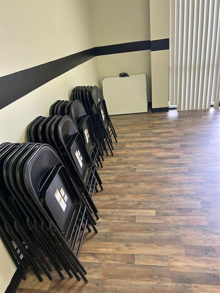 Pretty Your Party Venue